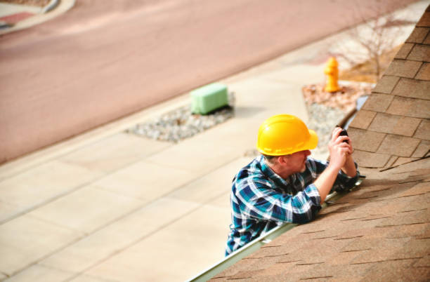 Quick and Trustworthy Emergency Roof Repair Services in Germantown, TN