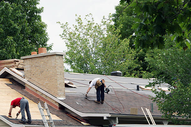 Best Flat Roof Repair Services  in Germantown, TN