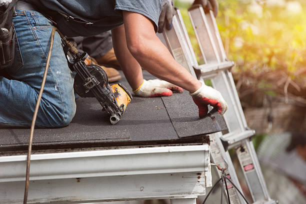 Best Shingle Roofing Installation  in Germantown, TN