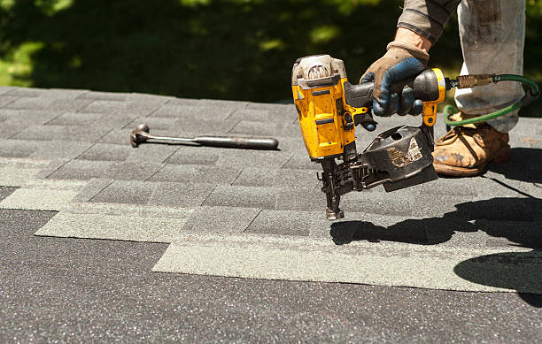 Trusted Germantown, TN Roofing Contractor Experts